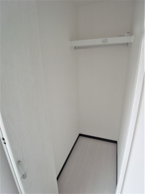 【収納】 | ラ・カンパネラ新鎌ヶ谷 | 同タイプ他号室参照