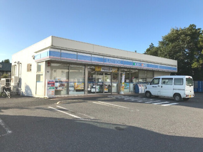 【周辺】 | ラ・カンパネラ新鎌ヶ谷 | ローソン鎌ケ谷北中沢店 600m