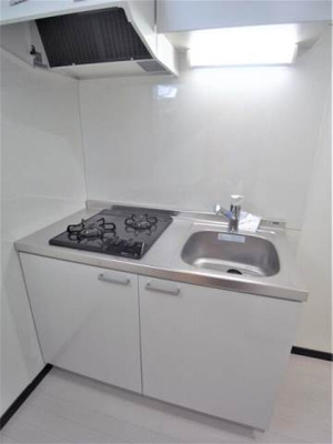 【キッチン】 | ラ・カンパネラ新鎌ヶ谷 | 同タイプ他号室参照