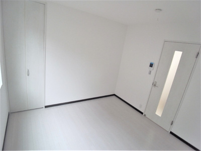 【居間・リビング】 | ラ・カンパネラ新鎌ヶ谷 | 同タイプ他号室参照