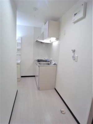 【内装】 | ラ・カンパネラ新鎌ヶ谷 | 同タイプ他号室参照