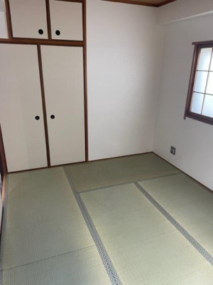 【和室】 | レジデンスマルミットドール