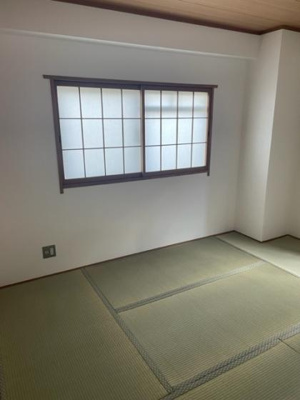 【和室】 | レジデンスマルミットドール