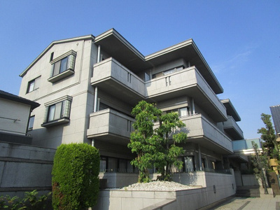 【外観】 | レジデンスマルミットドール