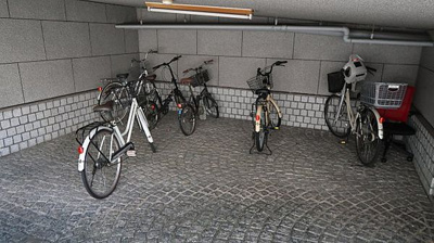 【その他共用部分】 | レジデンスマルミットドール