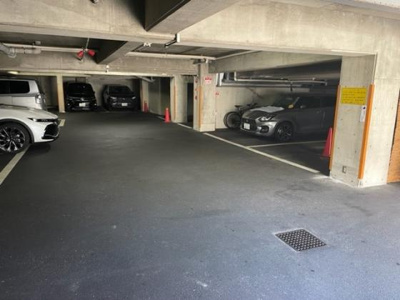 【駐車場】 | レジデンスマルミットドール