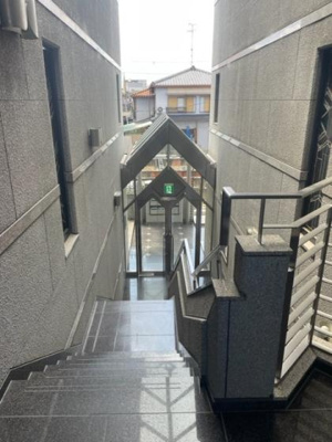 【その他共用部分】 | レジデンスマルミットドール