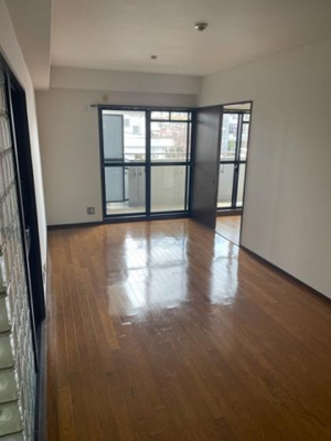 【居間・リビング】 | レジデンスマルミットドール