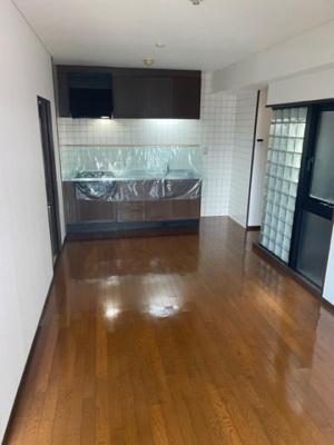 【内装】 | レジデンスマルミットドール