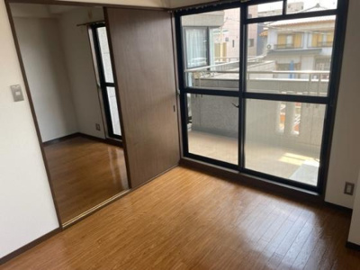 【内装】 | レジデンスマルミットドール