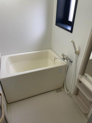 【浴室】 | レジデンスマルミットドール