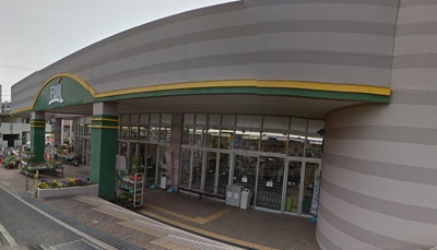 ＦＵＪＩ上野川店まで1000ｍ