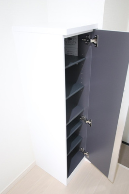 シューズボックス