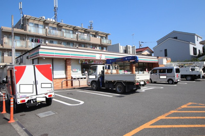 セブンイレブン相模原豊町店まで300ｍ