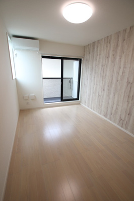 ※照明は設備ではありません