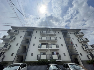 【エントランス】コーポ常盤平