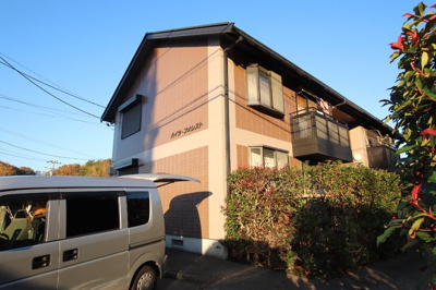 敷地内駐車場（要空き確認）
