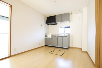 ダイニングキッチン