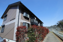 ハイツ・フォレストの画像