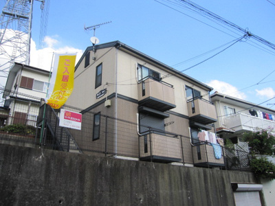 伊勢原駅徒歩７分