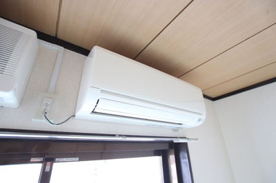 エアコン