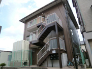 グランドハイツ３８の画像