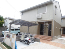 セジュール宮田A棟の画像