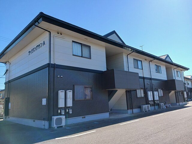 ライジングサンＡ