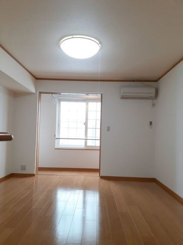 サンテェラスの内装|内装も気になるポイント