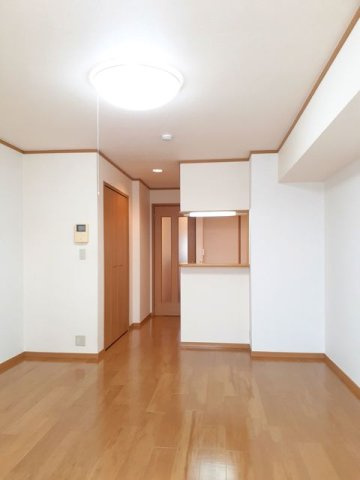 サンテェラスの内装|中はこのようになっています