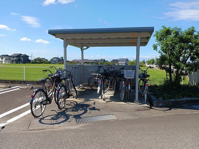 ペルペティアＢのその他共用部分