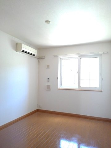 ペルペティアＢの内装|過ごしやすい室内です