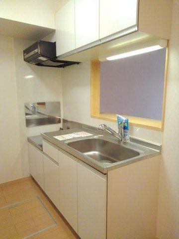 シェーン・ドルフⅠのキッチン|キッチンでお料理をお楽しみください