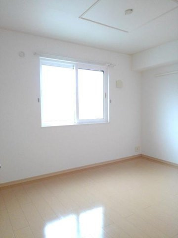 シェーン・ドルフⅠの内装|内装もきれいです