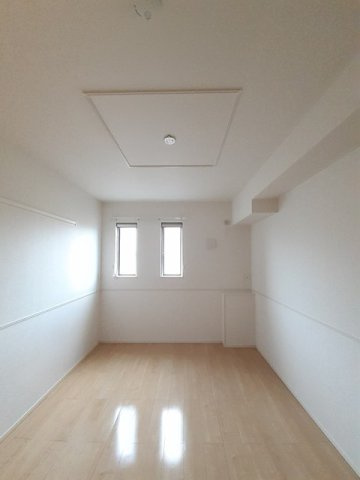 ラパンⅢの内装|中はこのようになっています