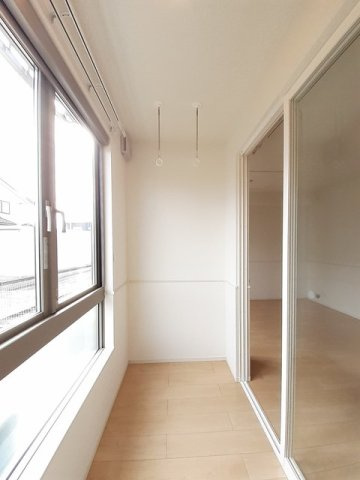 ラパンⅢのその他