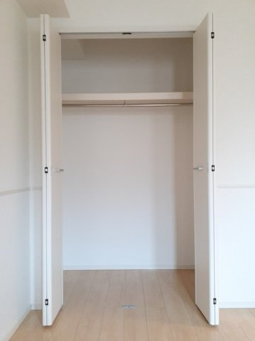 ラパンⅢの収納|こまごまとしたものを収納できそうですね