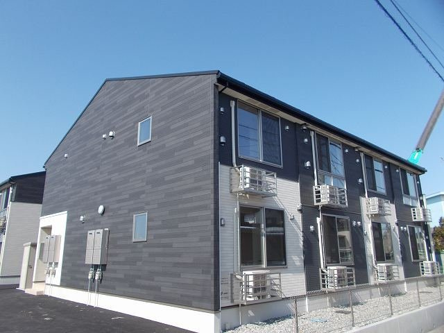 エムティハウスⅣ