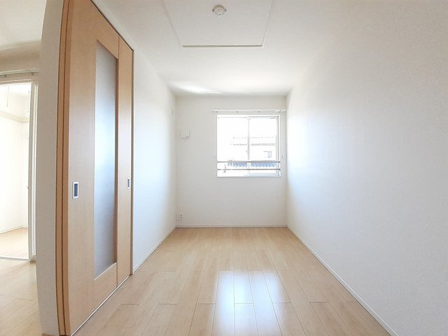 サニーⅢの内装|内装も気になるポイント