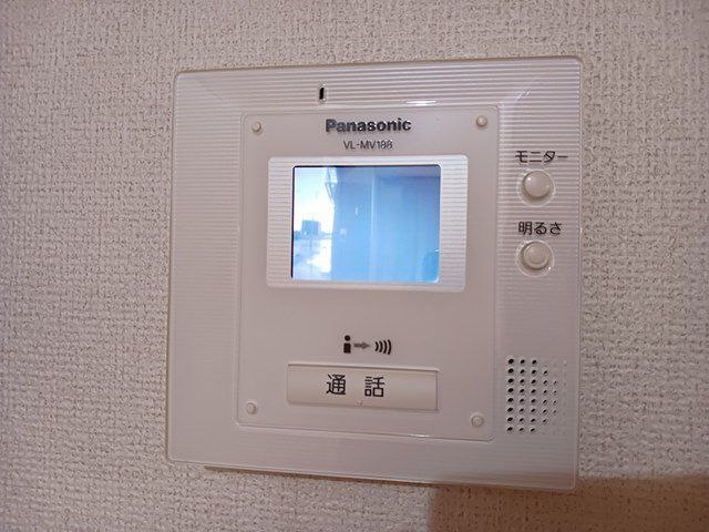 ネクステージ　Ⅰのセキュリティ