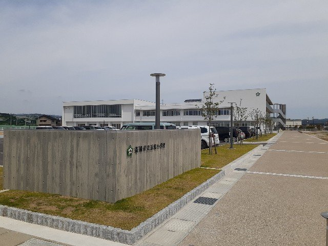 ネクステージ　Ⅰの周辺|五位小学校まで700m