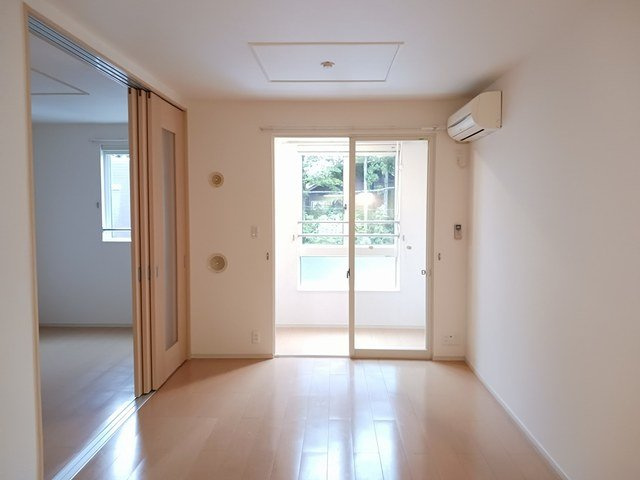 ネクステージ　Ⅰの居間・リビング|おしゃれな居間です