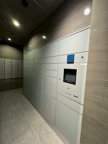 プレサンス太閤通駅前デュプル　名古屋市賃貸　仲介手数料無料のその他共用部分