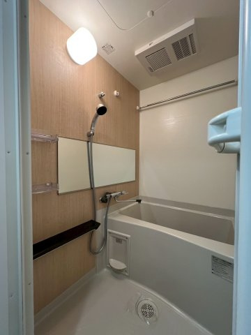 プレサンス太閤通駅前デュプル　名古屋市賃貸　仲介手数料無料の浴室