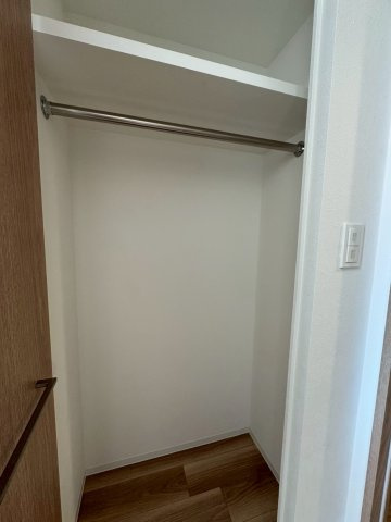 プレサンス太閤通駅前デュプル　名古屋市賃貸　仲介手数料無料の収納