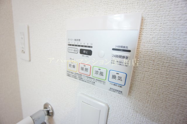 流山市おおたかの森北３丁目のアパートの駐車場|駐車場