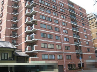 【外観】 | サンヴェール京都西陣