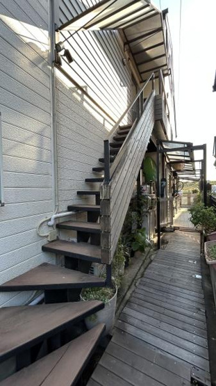 【その他】 | 現地（2025年10月）撮影