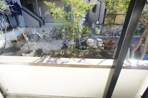 【展望】 | マリオン多摩川