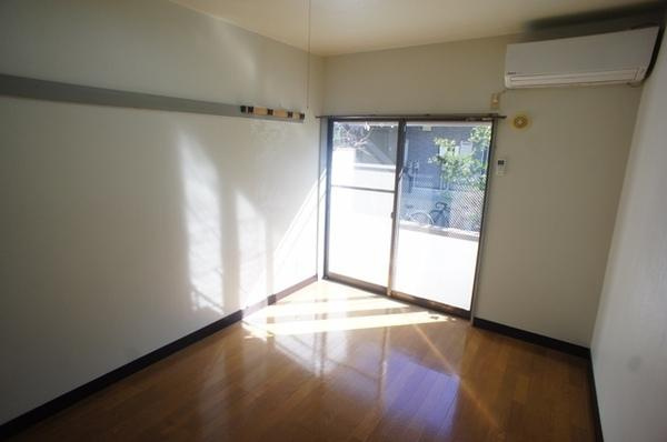 【内装】 | マリオン多摩川